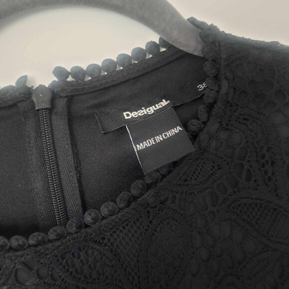 Desigual amazing dress! - Picture 4 of 5